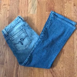 Vintage GUESS bootcut jeans